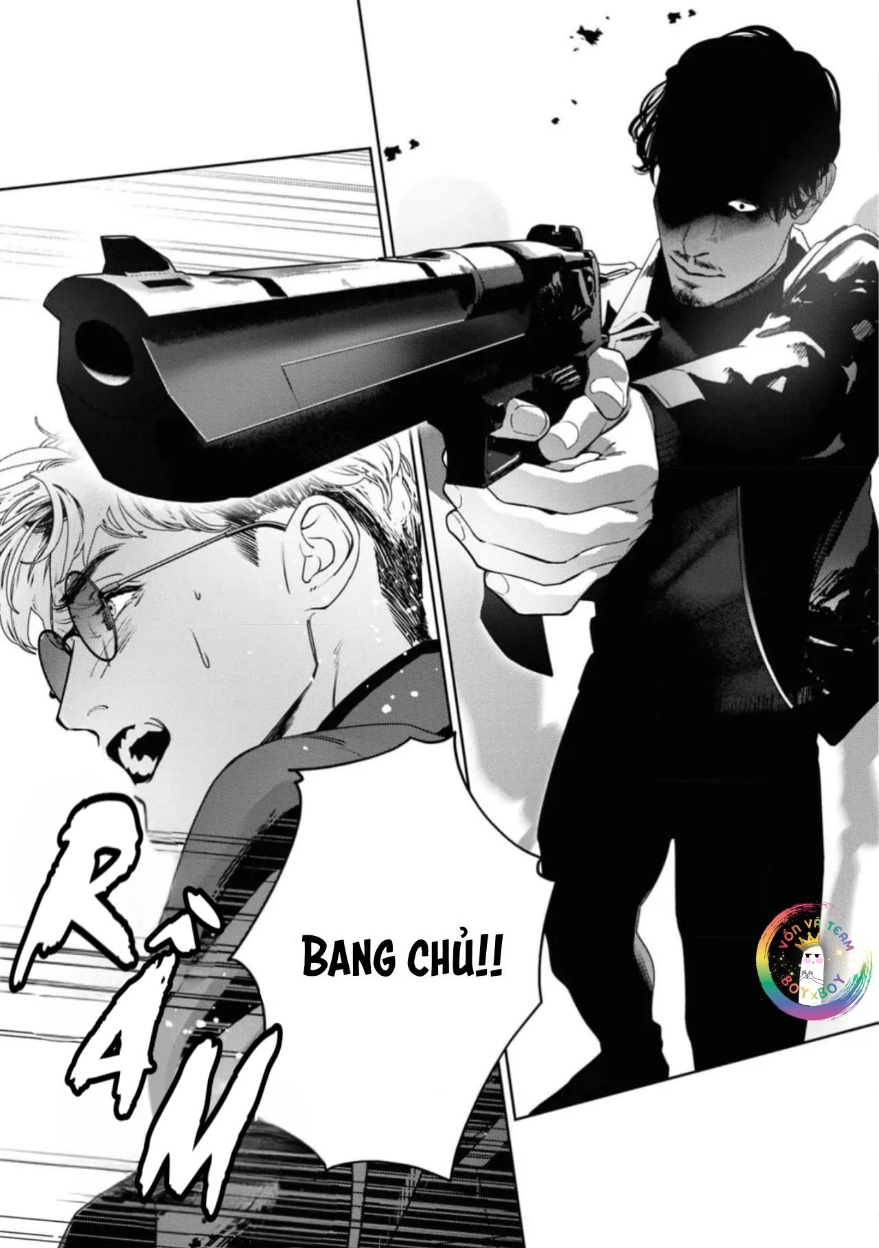Đọc truyện Vầng Dương (END) - Chapter 5