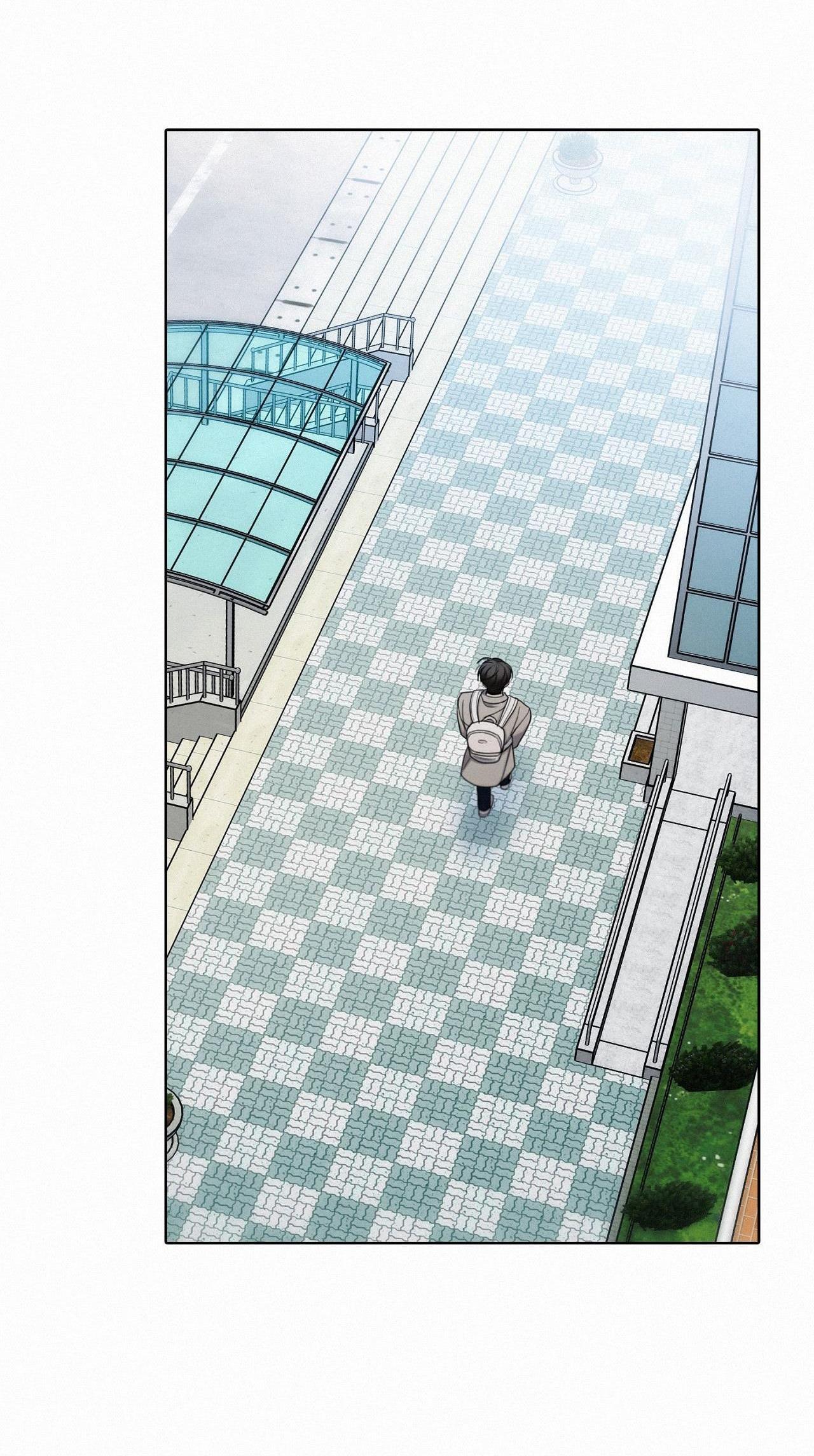 Đọc truyện SUNSET IN WATER - Chapter 21