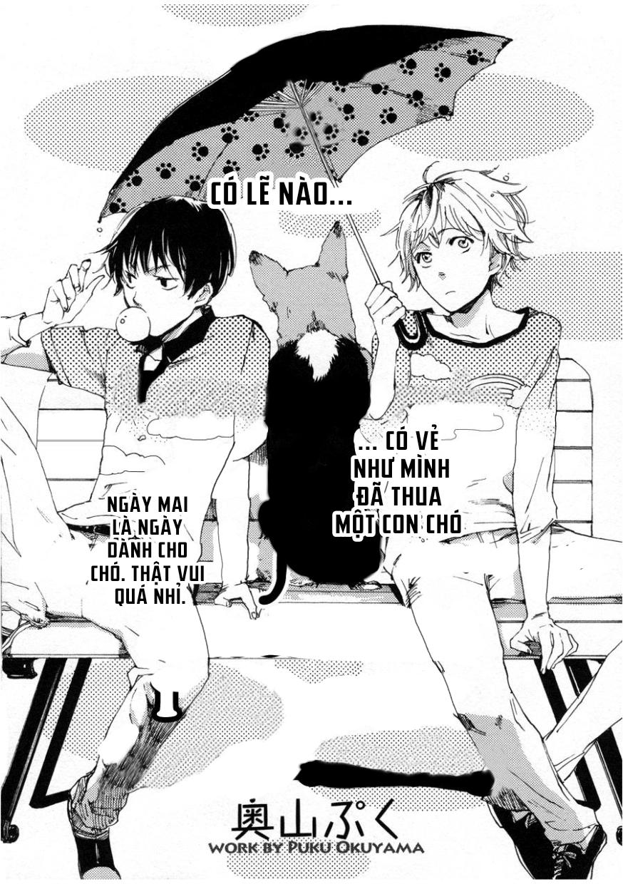 Đọc truyện Người tà răm luôn có quỷ theo sau - Chapter 128