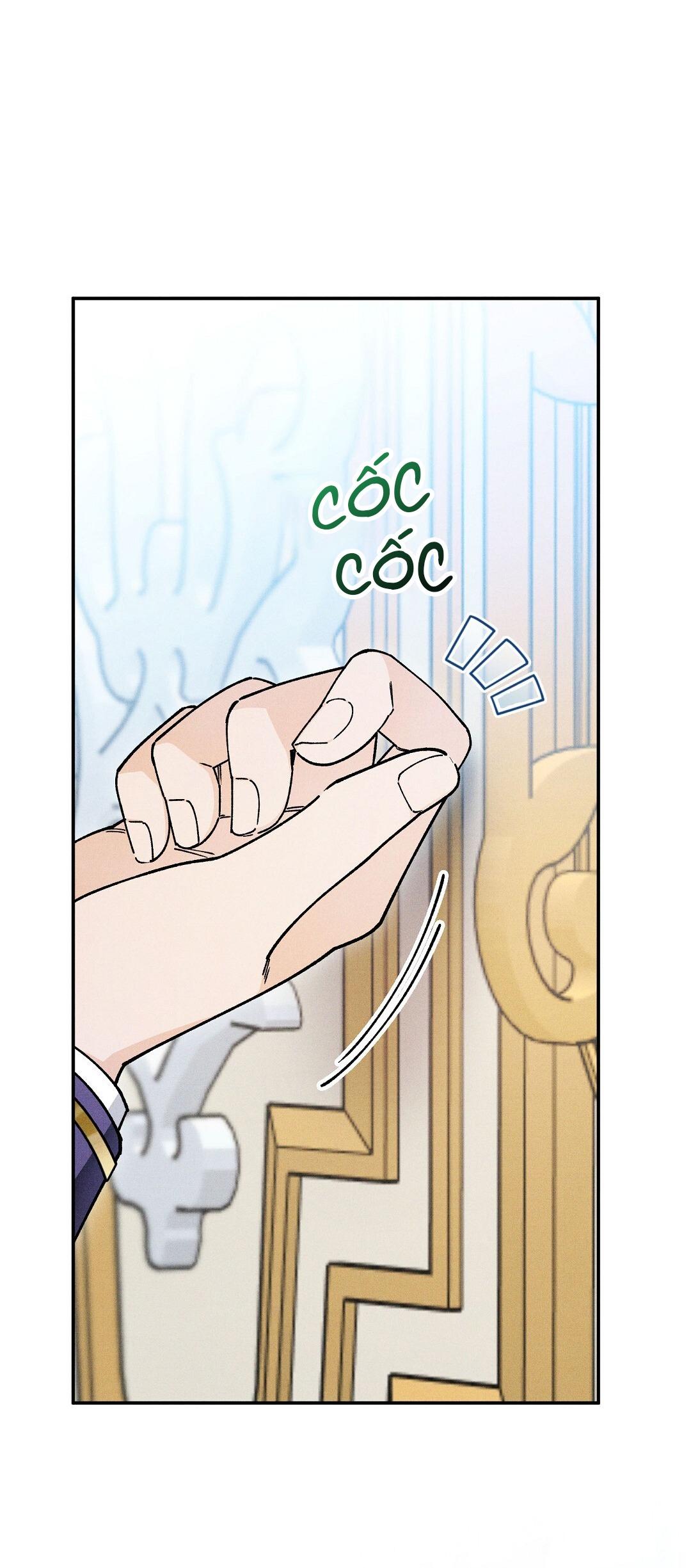 Đọc truyện HOÀNG TỬ HƯ HỎNG CHE GIẤU MÌNH LÀ OMEGA - Chapter 65