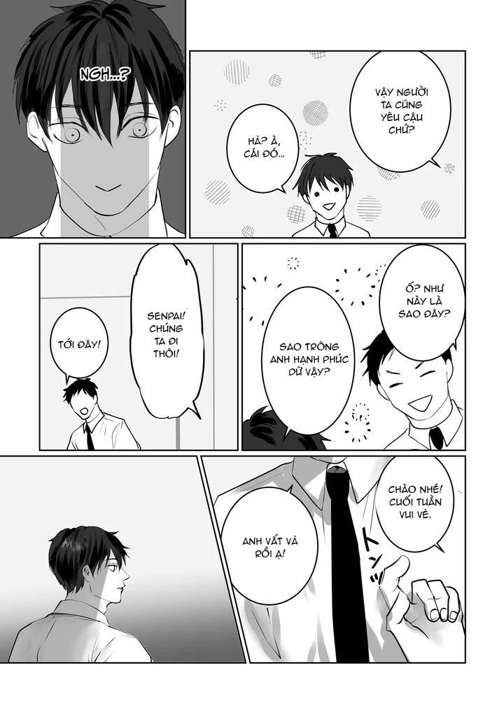 Đọc truyện Oneshot ịch ịch - Chapter 327