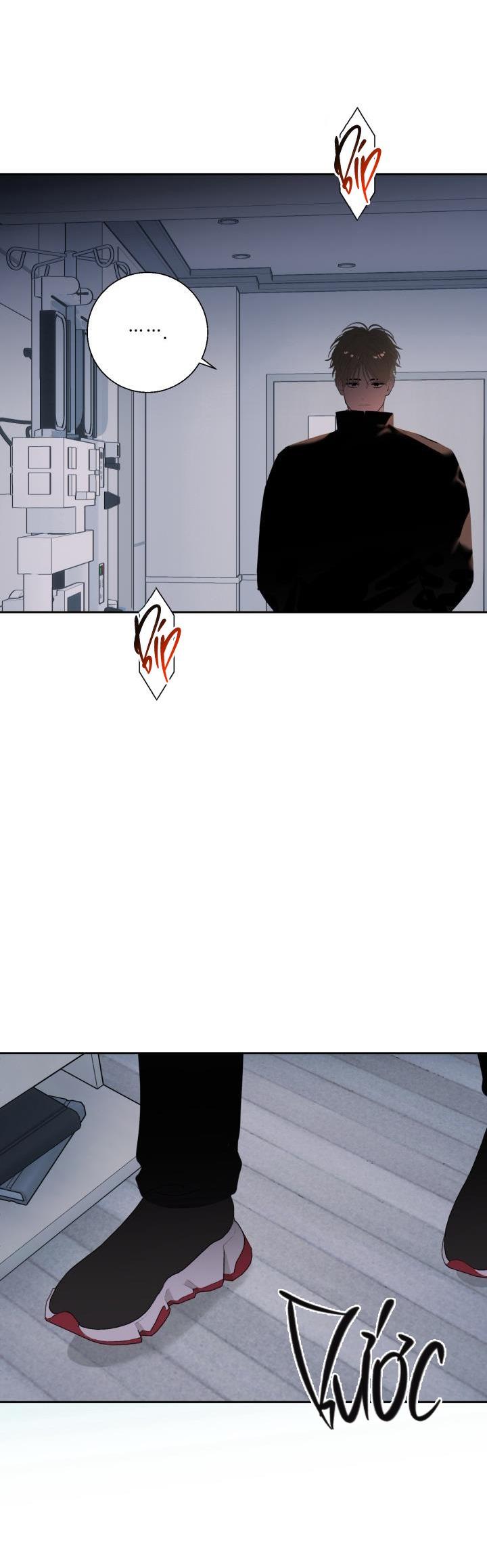 Đọc truyện MY X DADDY - Chapter 13