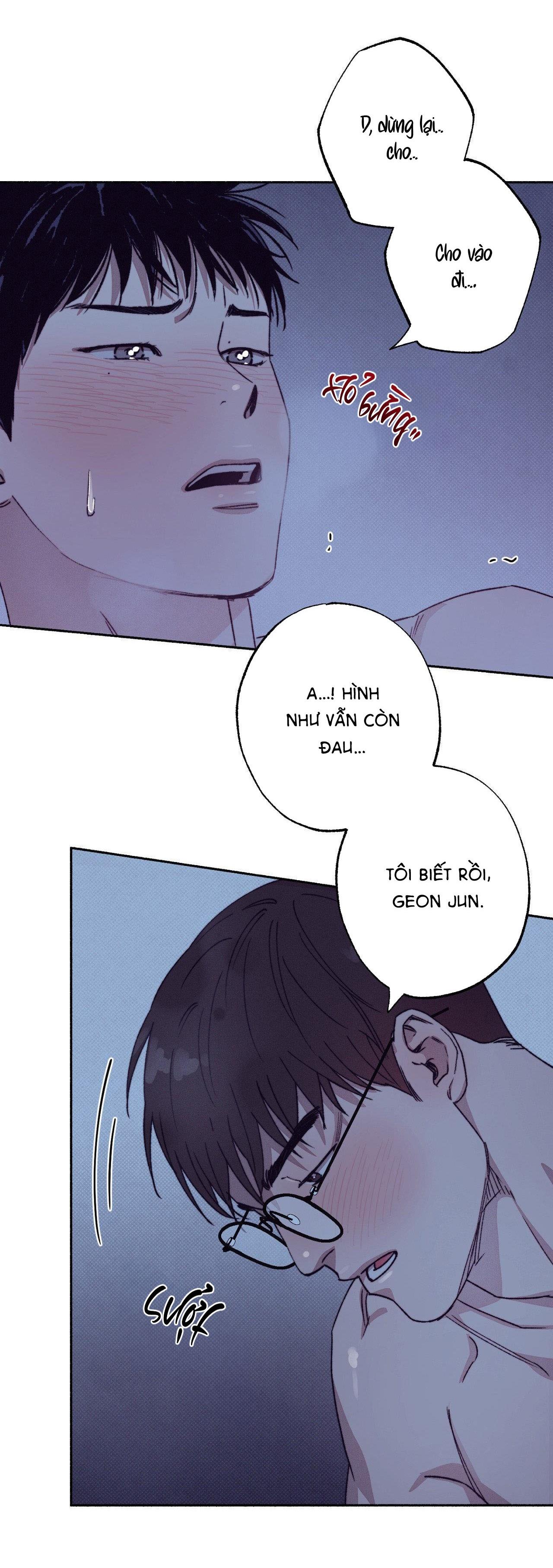 Đọc truyện  1 to 10 - Chapter 1