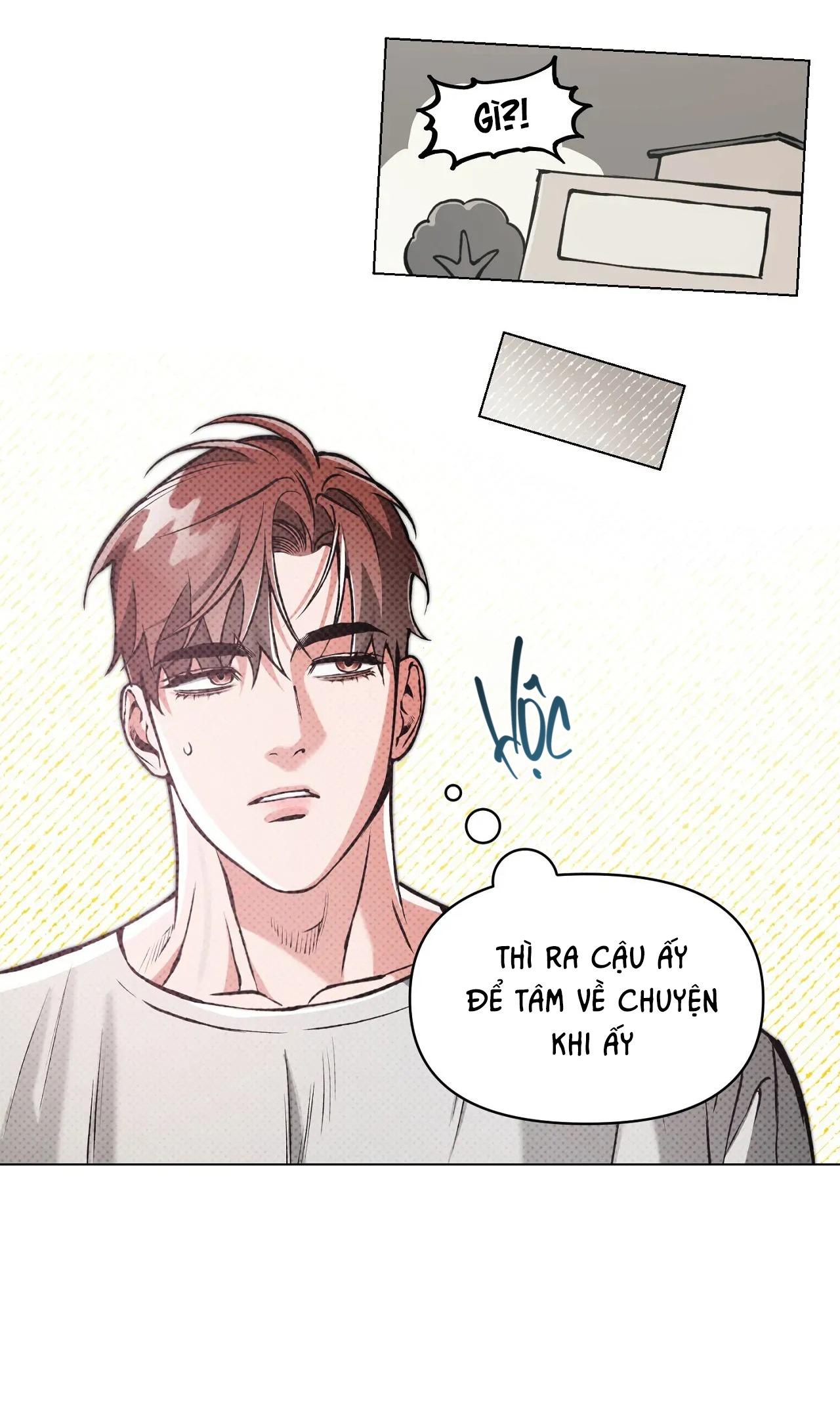 Đọc truyện CẨN THẬN TRĂNG TRÒN THÁNG 3 ĐẤY - Chapter 80
