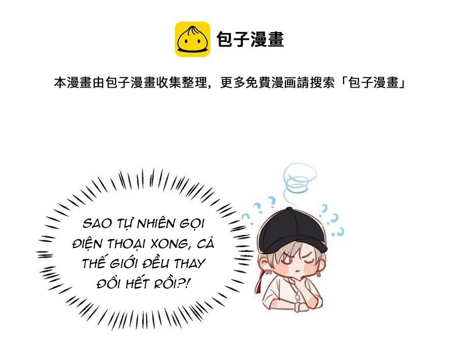 Đọc truyện Tôi và đối tác của tôi [DROP] - Chapter 36