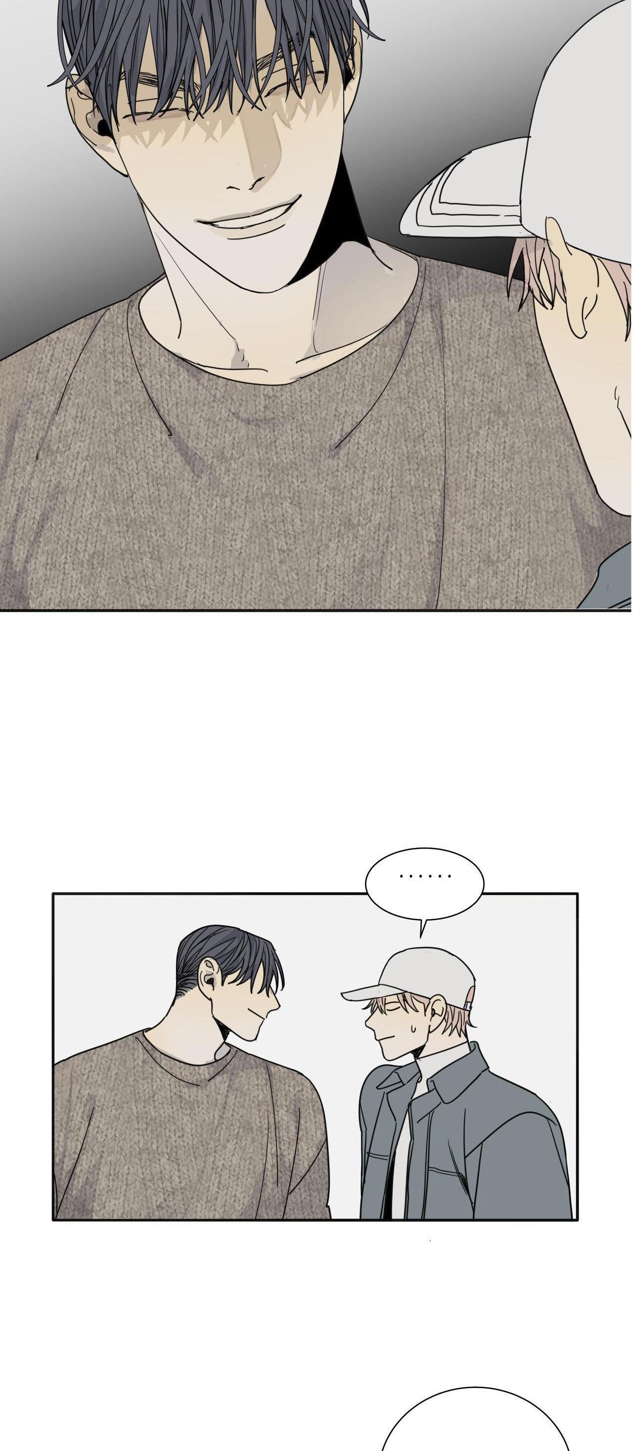 Đọc truyện Chó Điên - Chapter 59