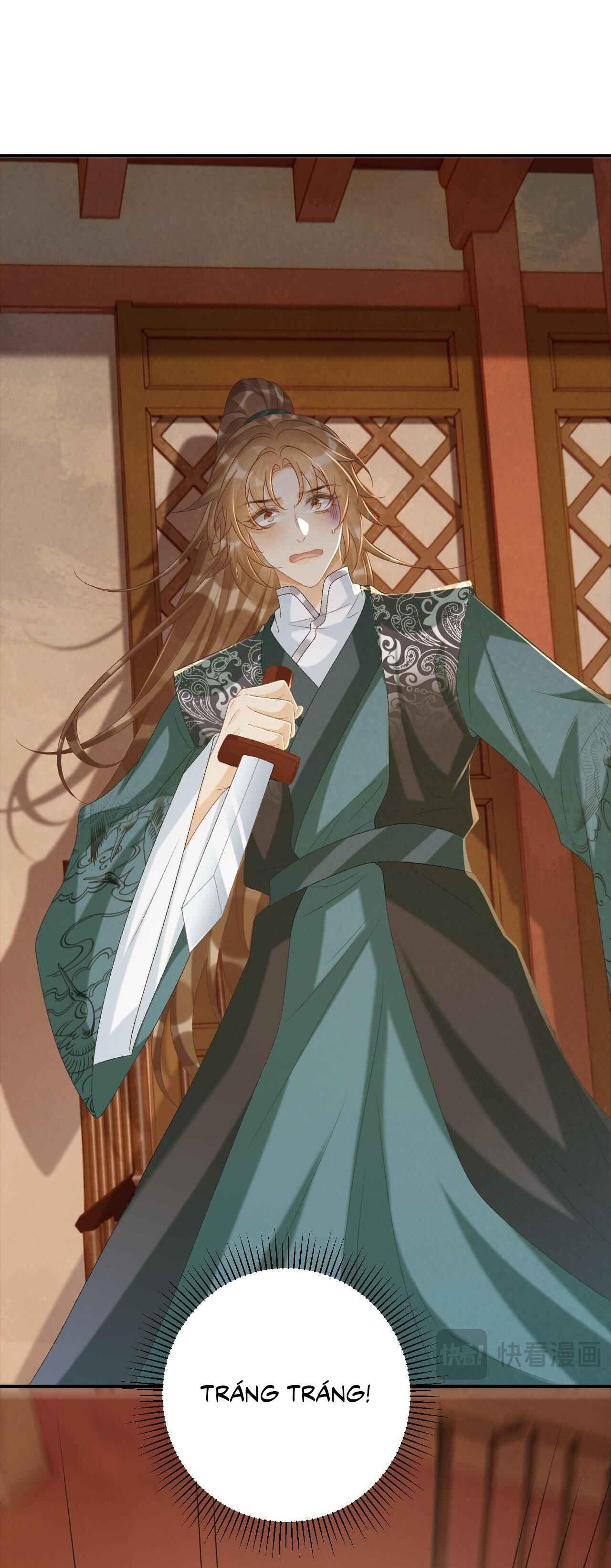 Đọc truyện CẠM BẪY CỦA KẺ BIẾN THÁI - Chapter 100