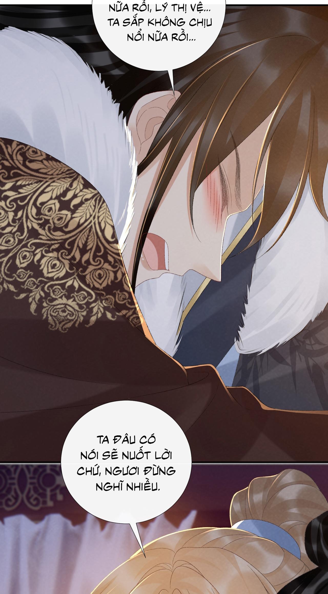 Đọc truyện CẠM BẪY CỦA KẺ BIẾN THÁI - Chapter 121