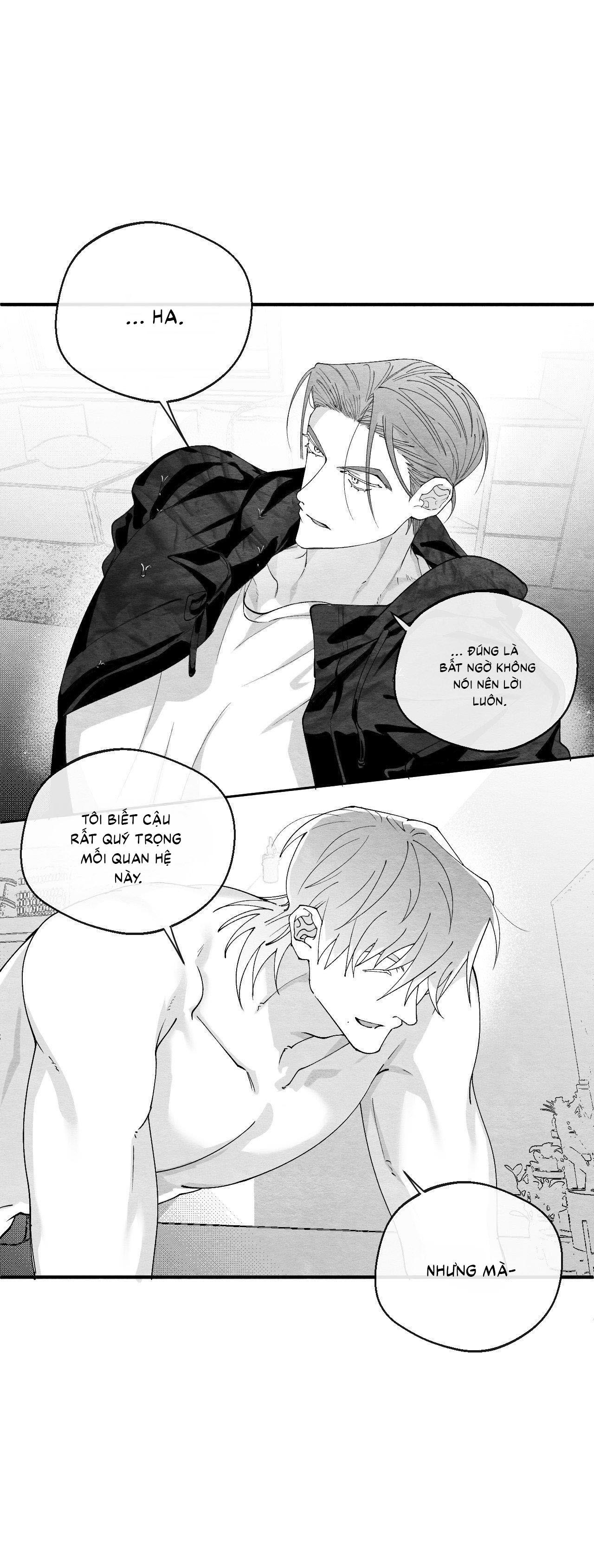 Đọc truyện  Vóc Dáng Toàn Mỹ - Chapter 20