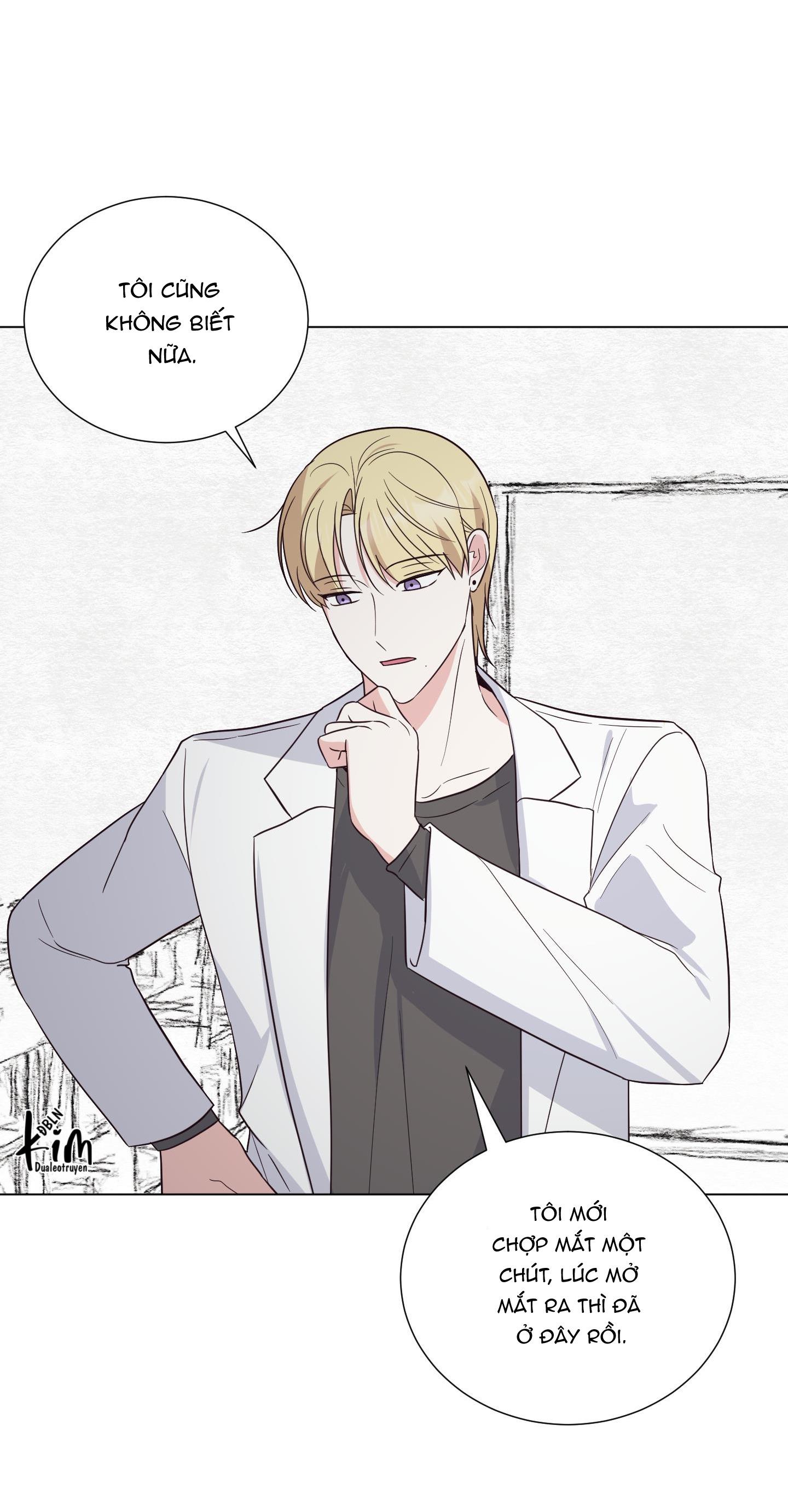 Đọc truyện BL NGẮN TUYỂN CHỌN - Chapter 7.2