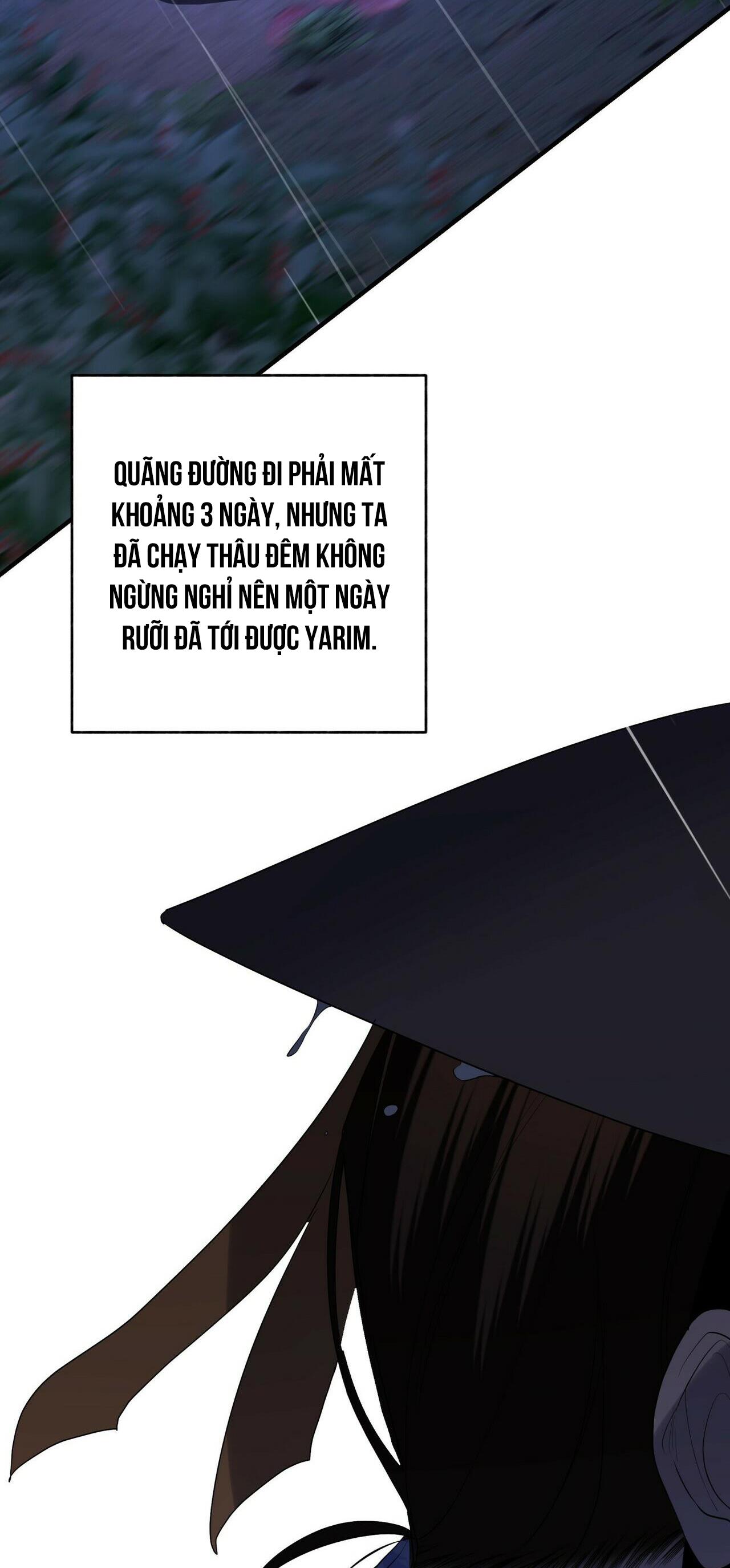 Đọc truyện BÁT NHÃ GIAI NHÂN - Chapter 37