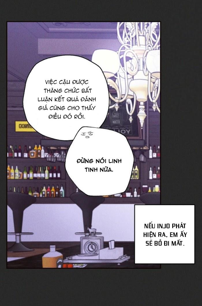 Đọc truyện Mưa Giông - Chapter 15