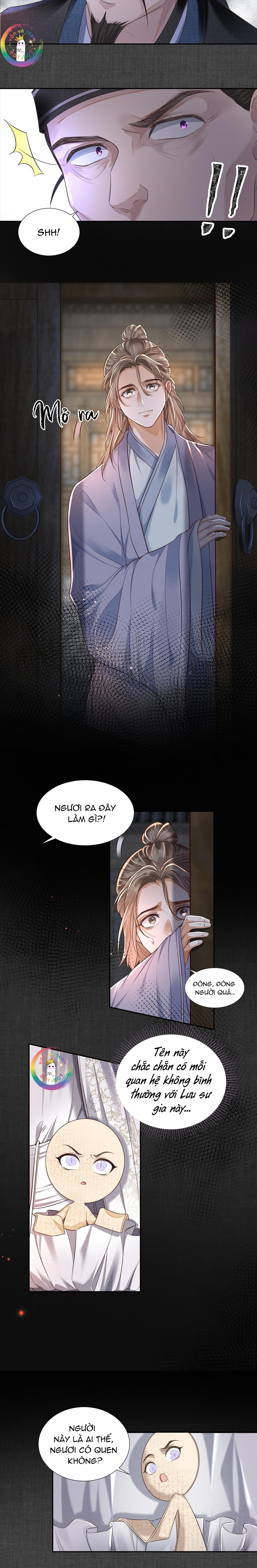 Đọc truyện (END) Đồng Tiền Kham Thế - Chapter 12