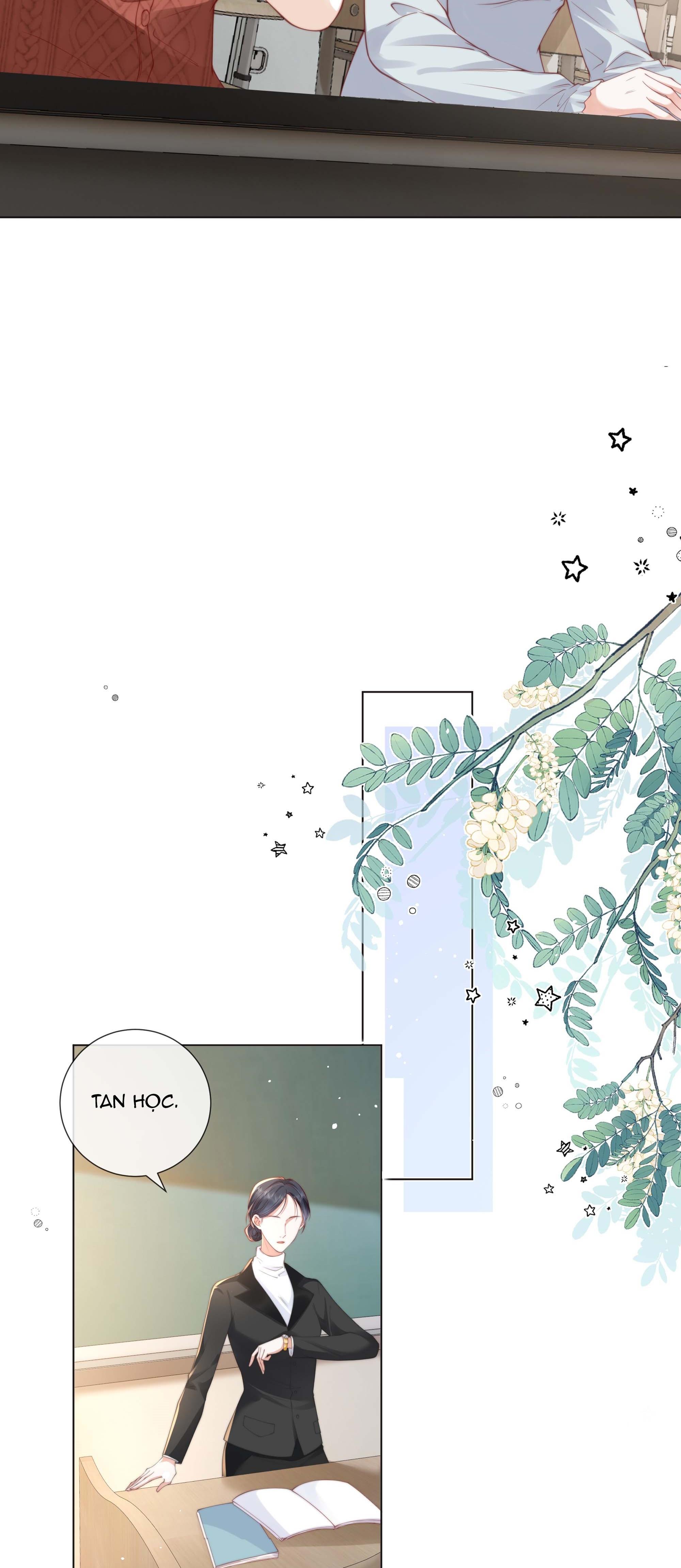 Đọc truyện Dư sinh vi kì - Chapter 22