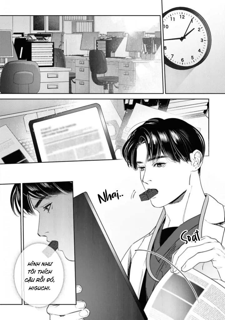 Đọc truyện Vầng Dương (END) - Chapter 2