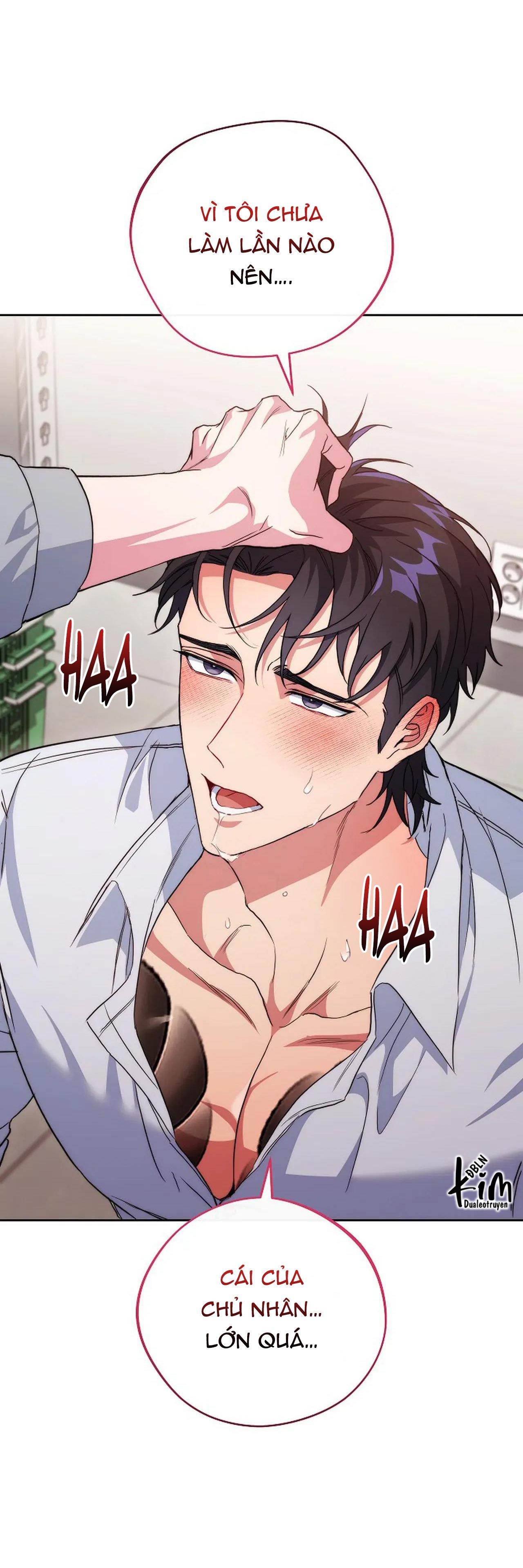 Đọc truyện ỨNG DỤNG THÔI MIÊN - Chapter 2