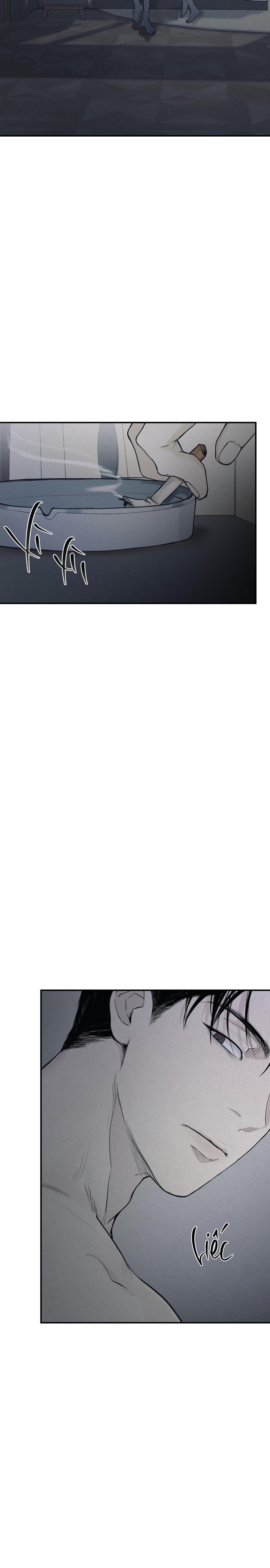 Đọc truyện  Phép Chiếu - Chapter 1