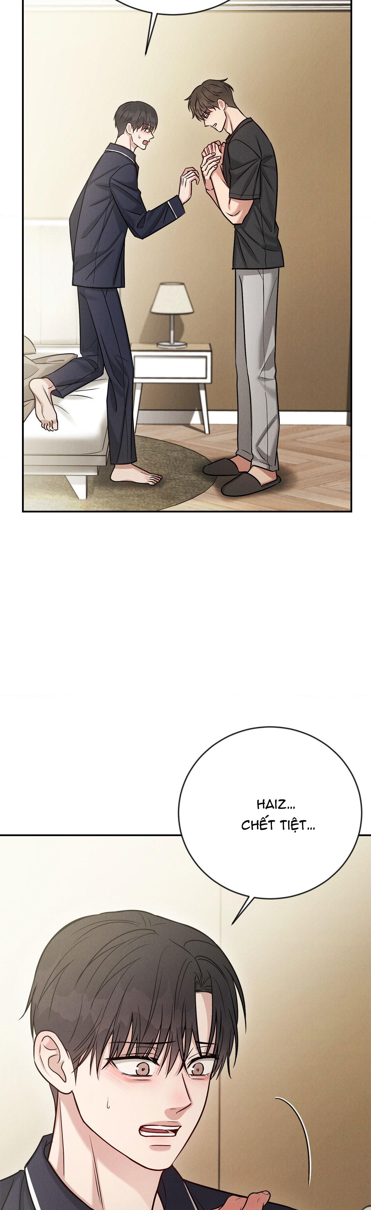 Đọc truyện GIẢ DƯỢC - Chapter 48