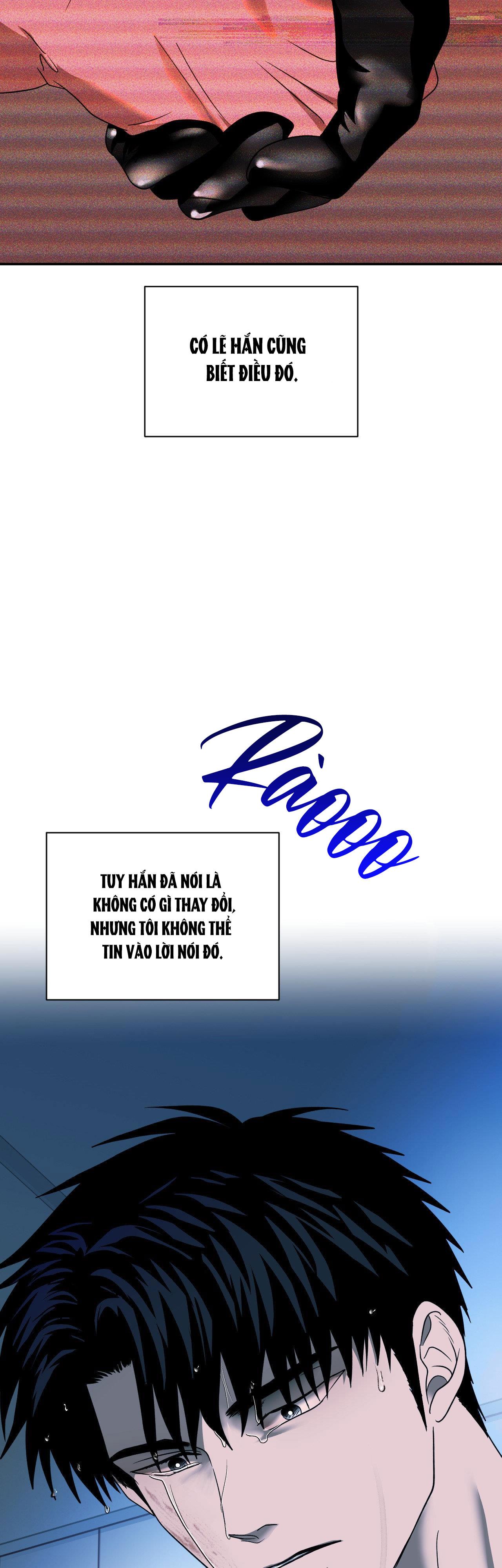 Đọc truyện SHUTLINE - Chapter 81