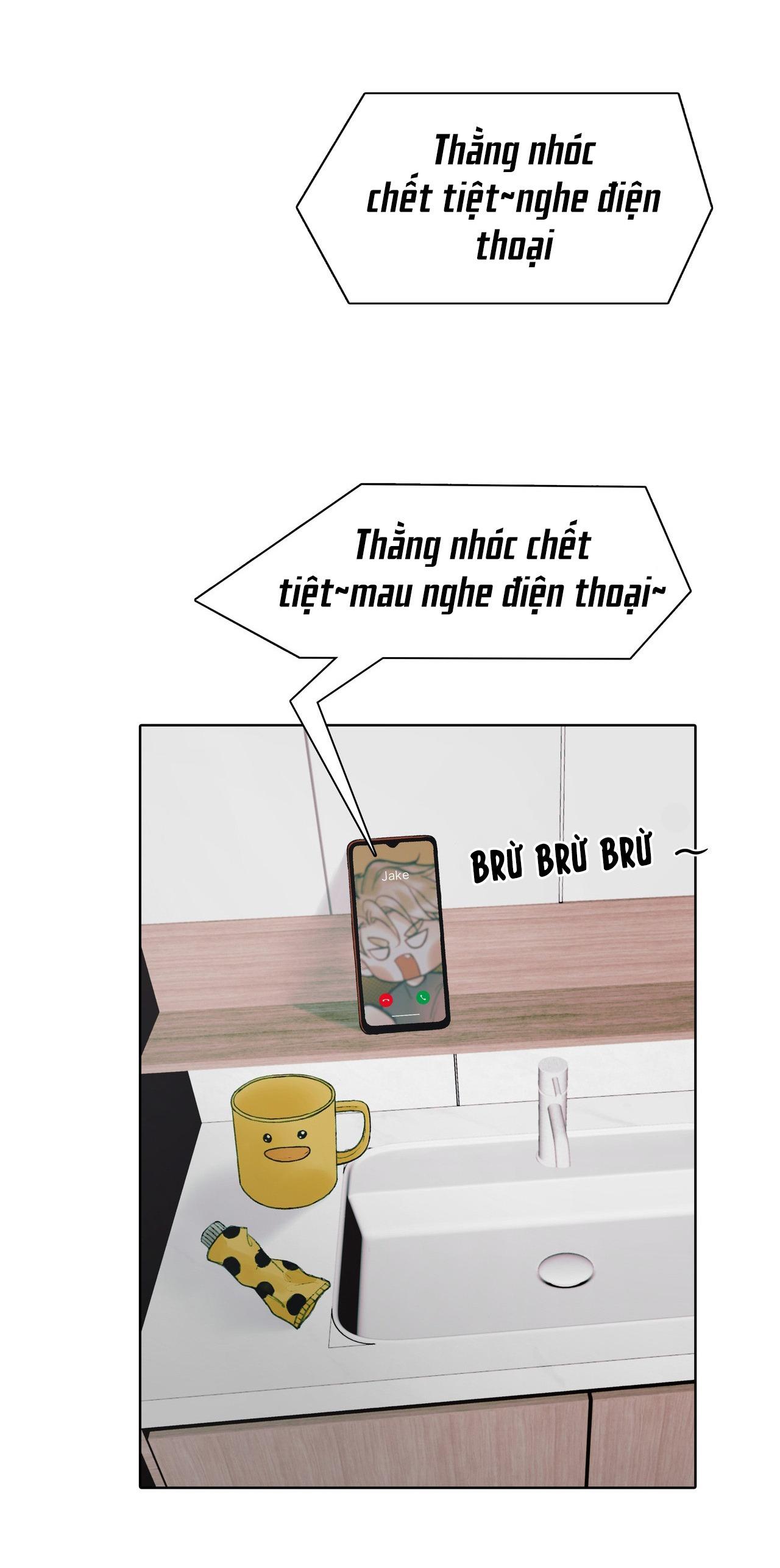 Đọc truyện Hừng Đông - Chapter 5