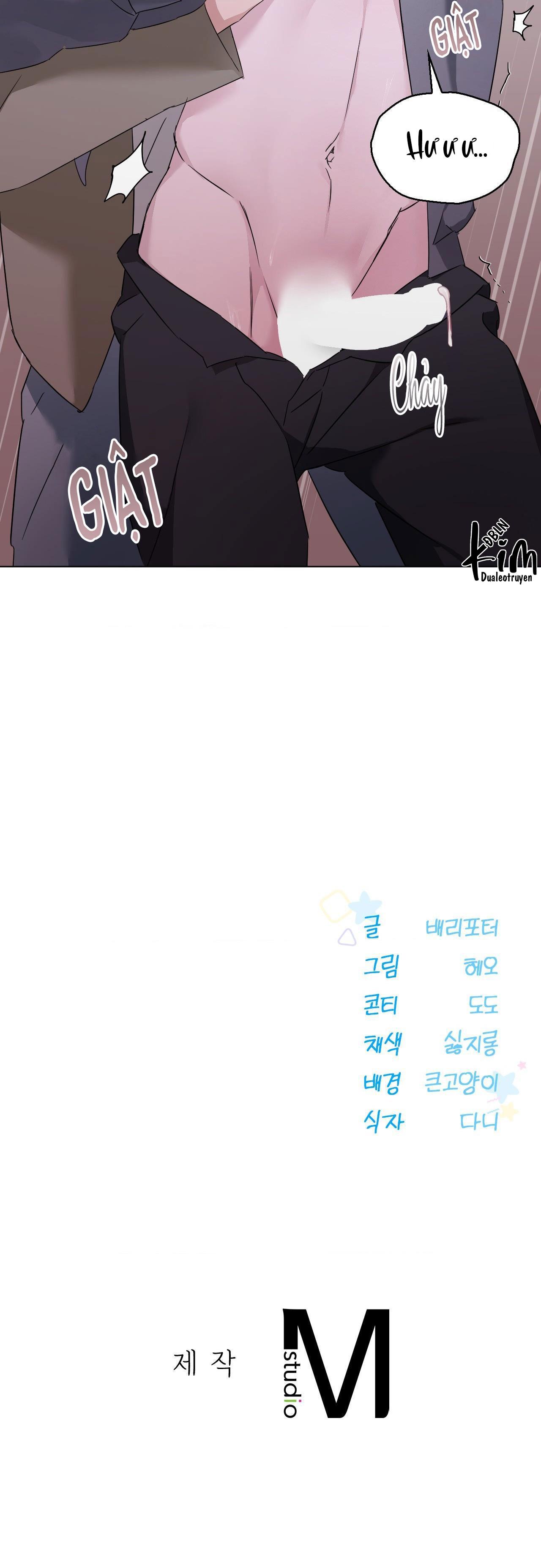 Đọc truyện LỖI TẠI DỄ THƯƠNG - Chapter 43