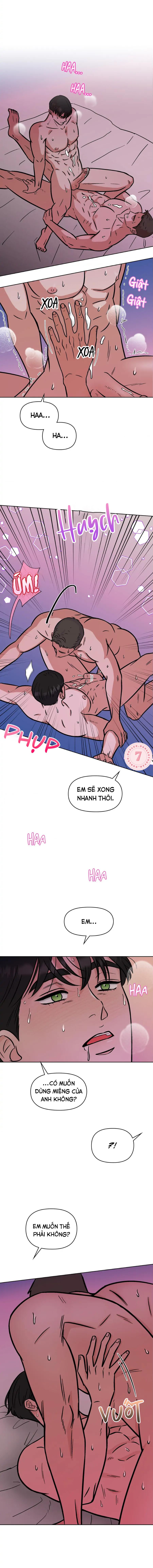 Đọc truyện [Hoàn] BL in a dungeon?! - Chapter 14