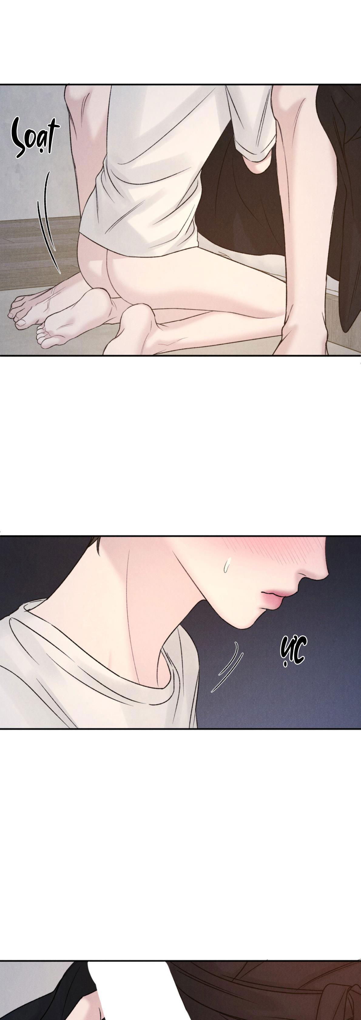 Đọc truyện Joo Eun - Chapter 10