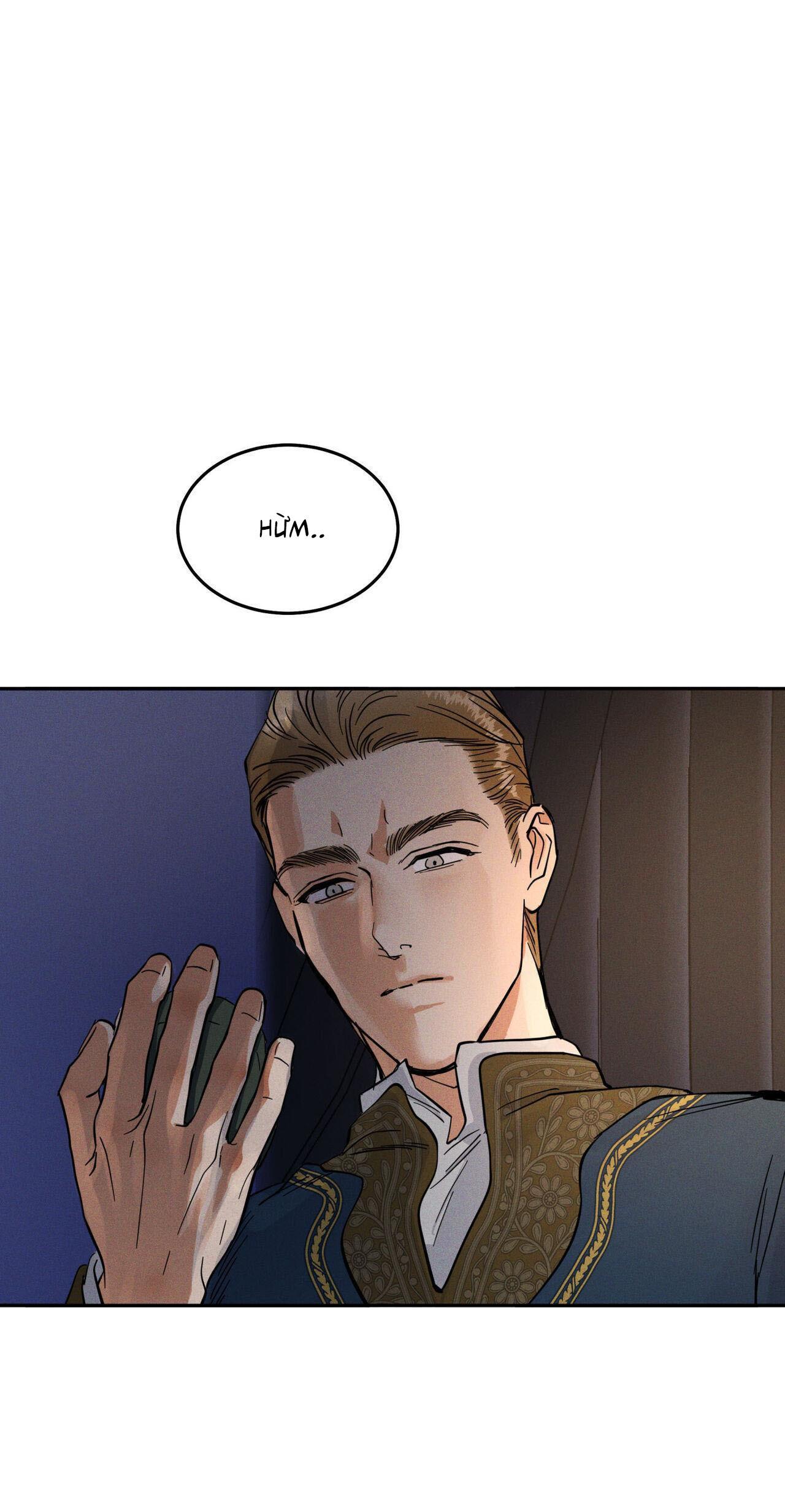 Đọc truyện  Antidote - Chapter 13