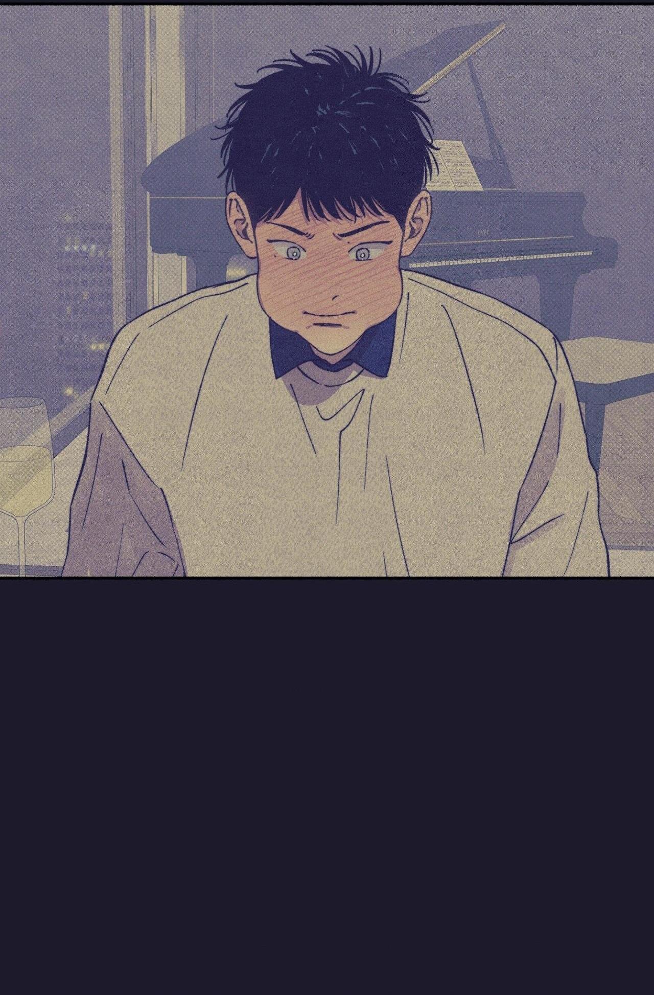 Đọc truyện  1 to 10 - Chapter 36