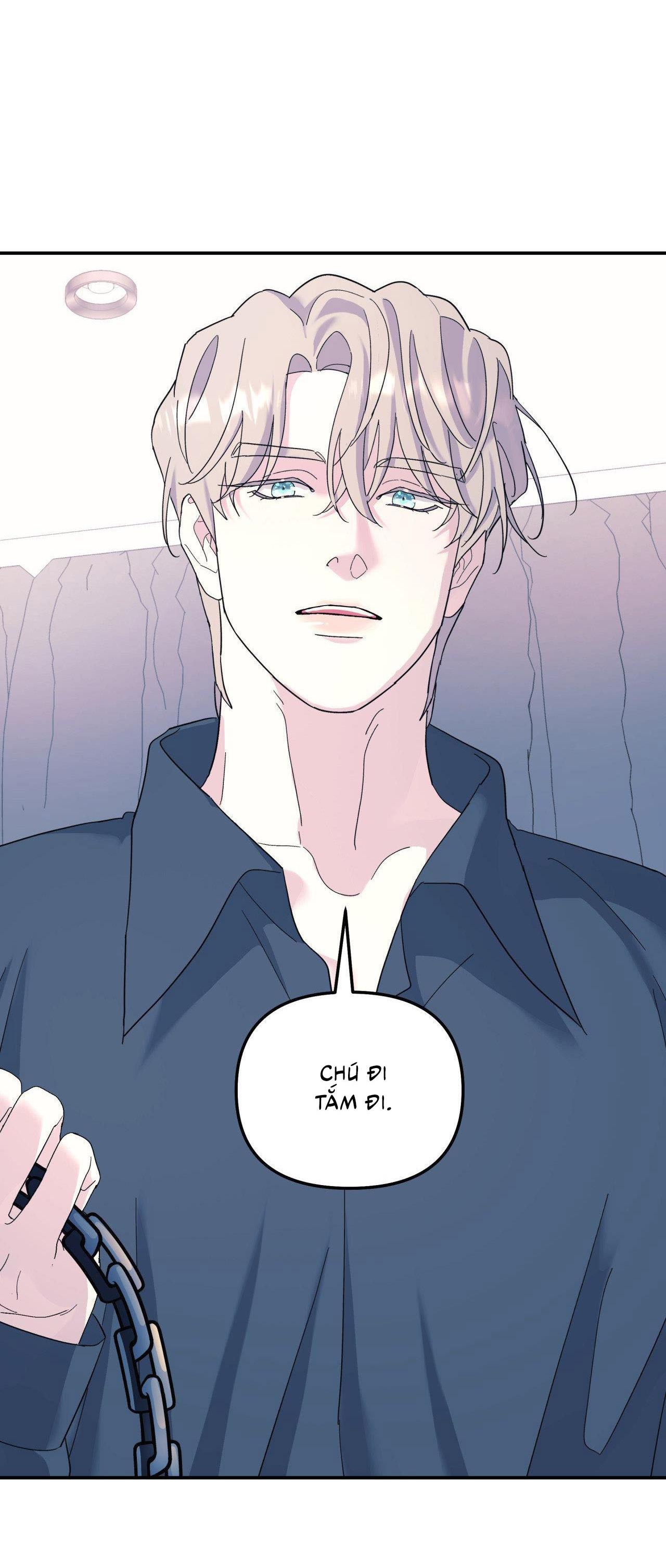 Đọc truyện  Cây Không Có Rễ - Chapter 54