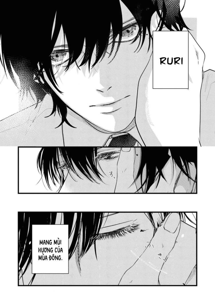 Đọc truyện Futago to Sensei - Chapter 2
