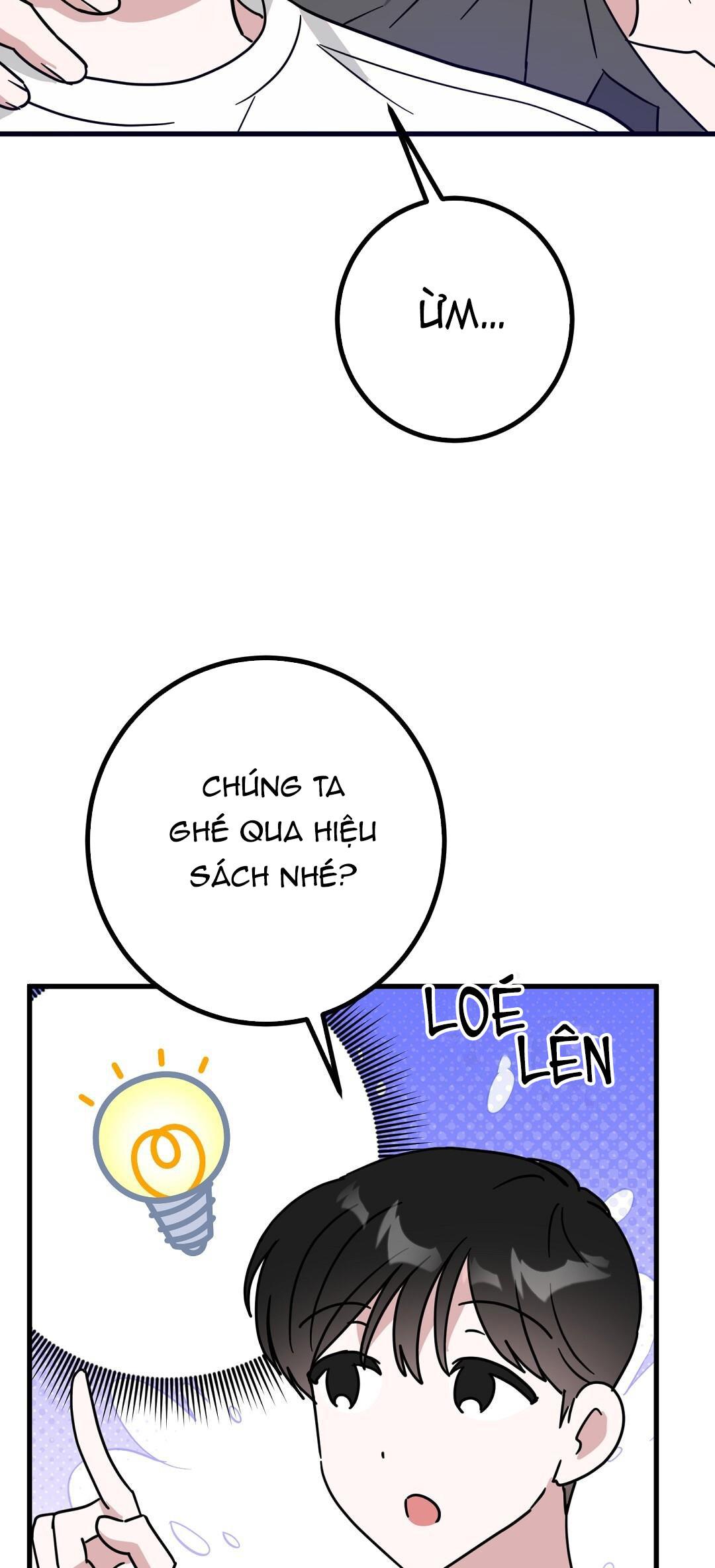 Đọc truyện NHÀ TÔI THÀNH PHIM TRƯỜNG MẤT RỒI - Chapter 56