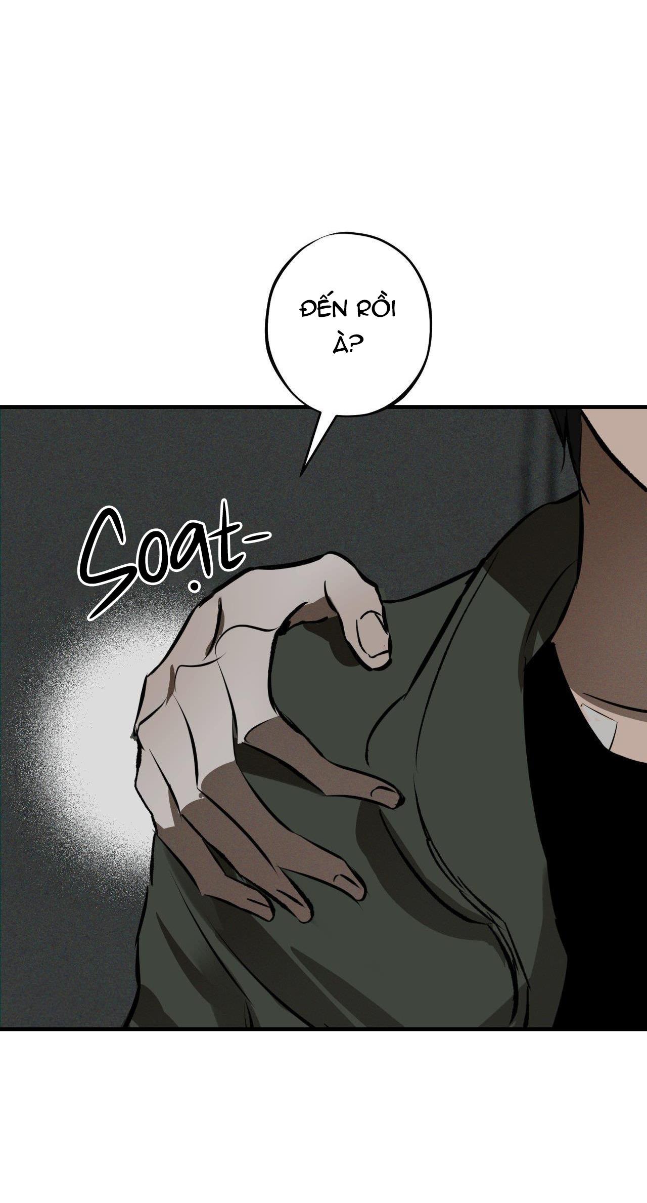 Đọc truyện RISKY VICE - Chapter 4