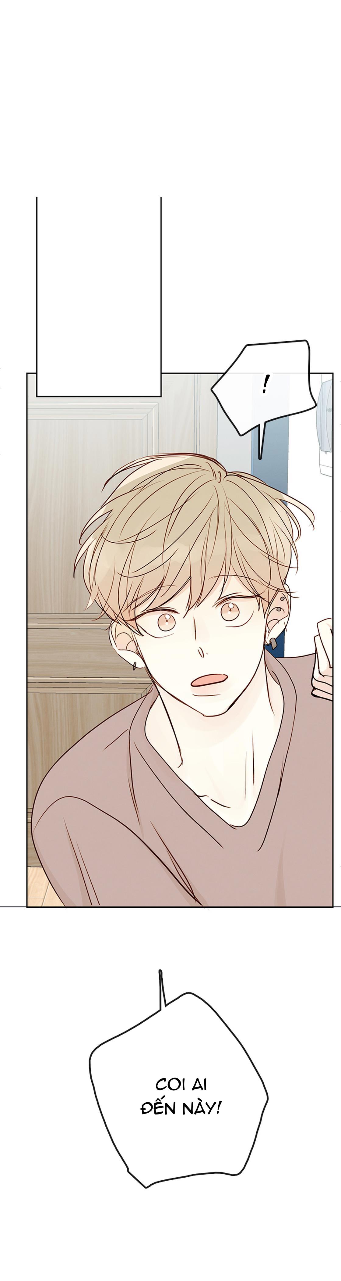 Đọc truyện Thiên Đường Táo Xanh - Chapter 99