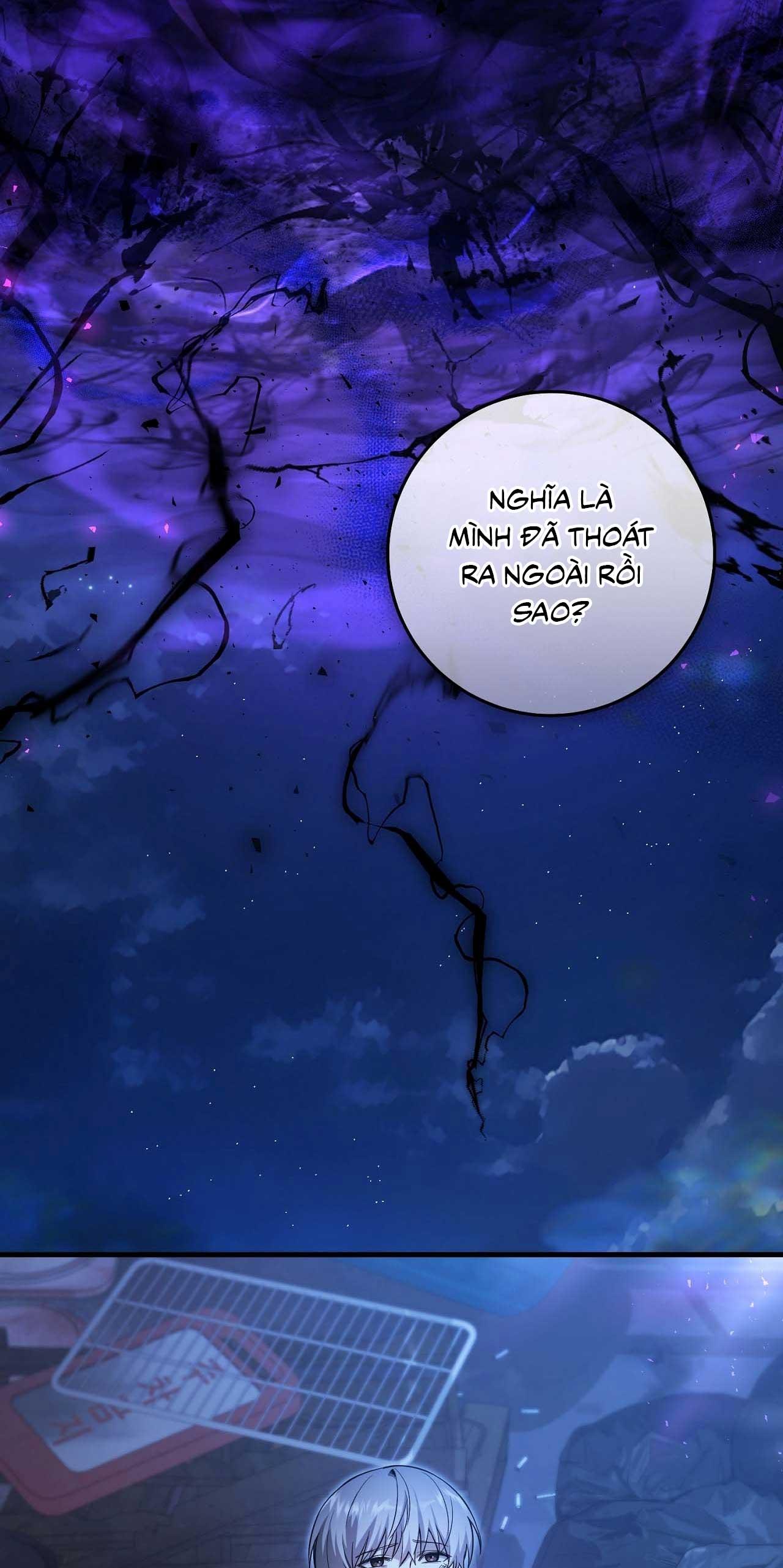 Đọc truyện Hunter muốn sống một cách yên bình - Chapter 2