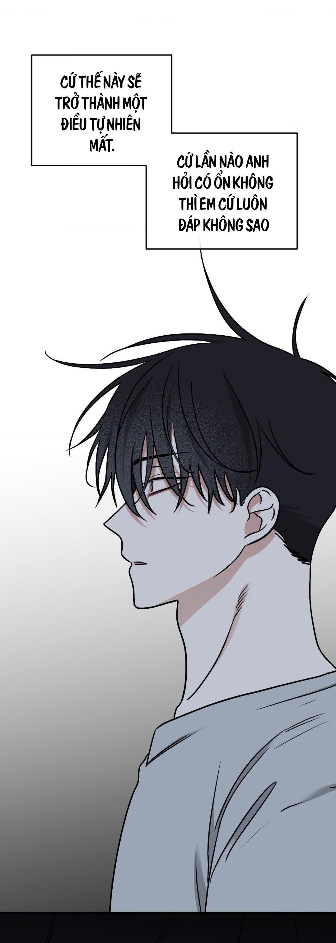 Đọc truyện Thủy triều thấp lúc chạng vạng - Chapter 98