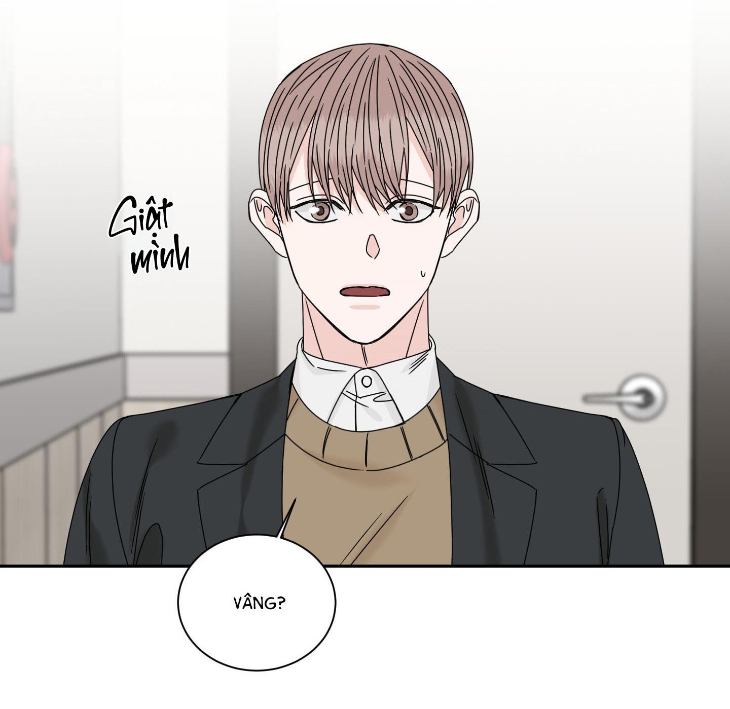 Đọc truyện  Điểm dừng chân cuối cùng - Chapter 61