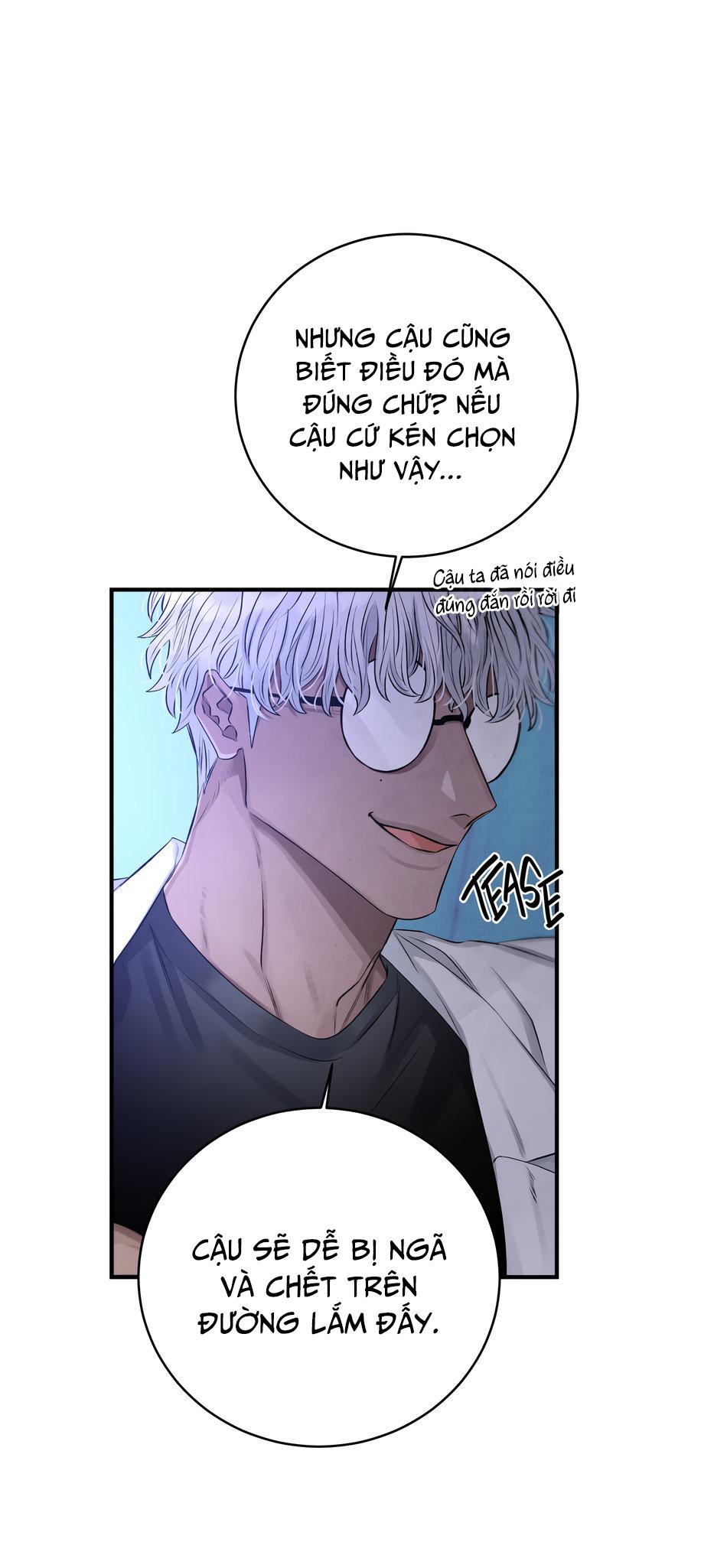 Đọc truyện TUYỂN TẬP CU 18CM - Chapter 10