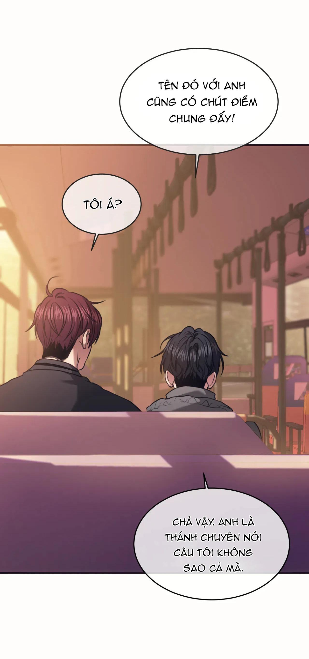 Đọc truyện Công Cuộc Báo Thù Của Kẻ Yếu Thế - Chapter 84