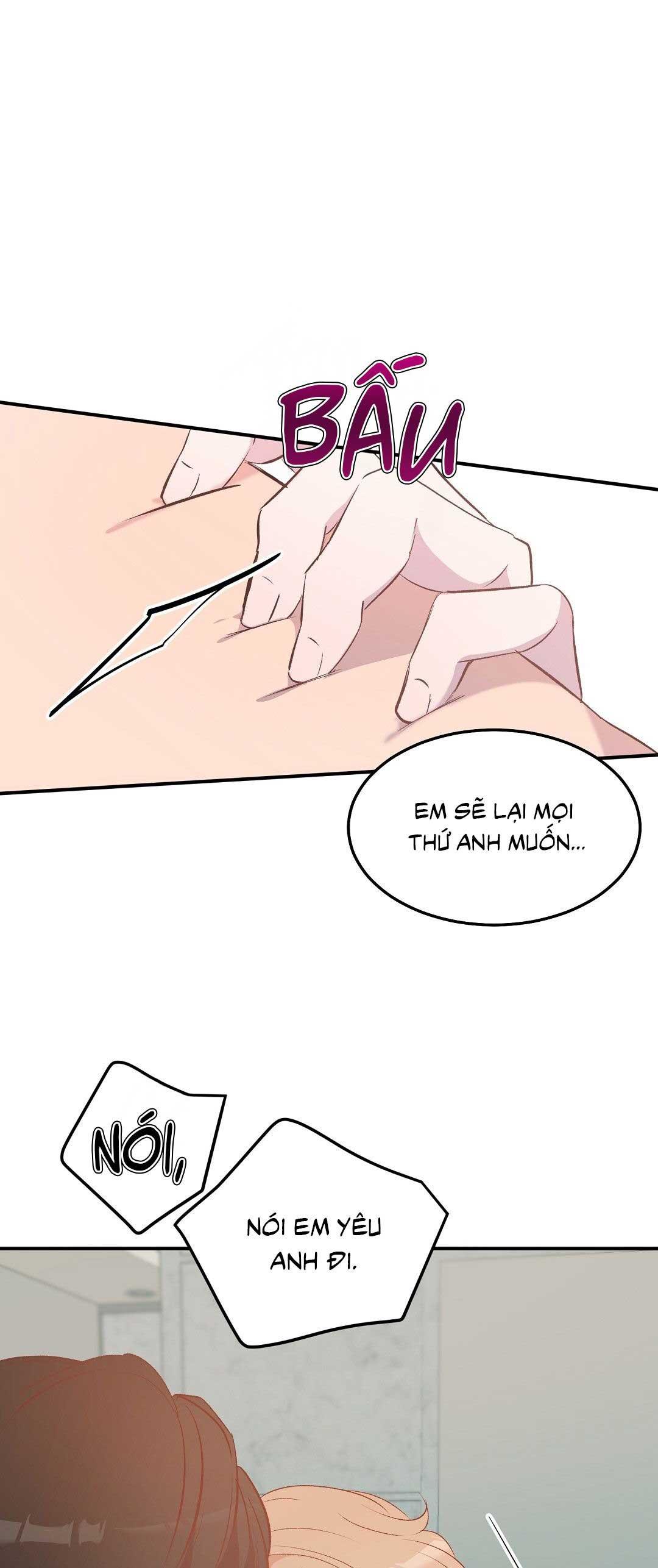 Đọc truyện CHUYỆN TÌNH ĐẢO HOANG - Chapter 33.7