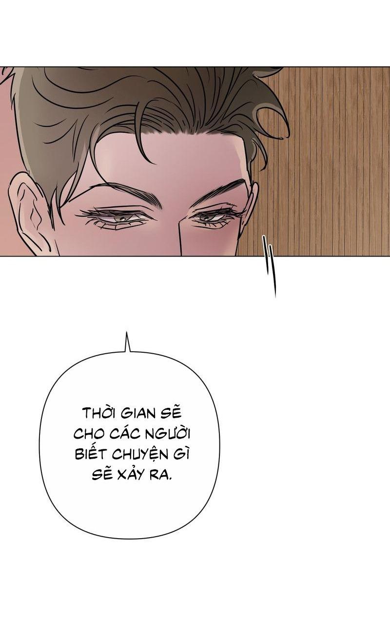 Đọc truyện Kick your heart - Chapter 37