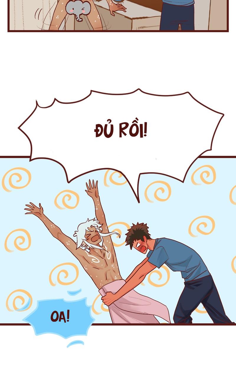 Đọc truyện BAILIN AND LIYUN ( NEW SS ) - Chapter 57