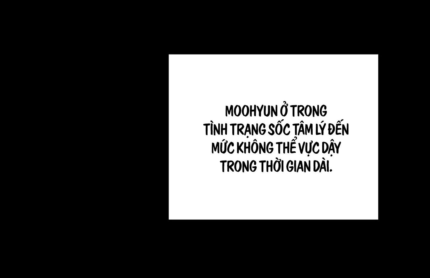 Đọc truyện Một nhân cách khác - Chapter 24