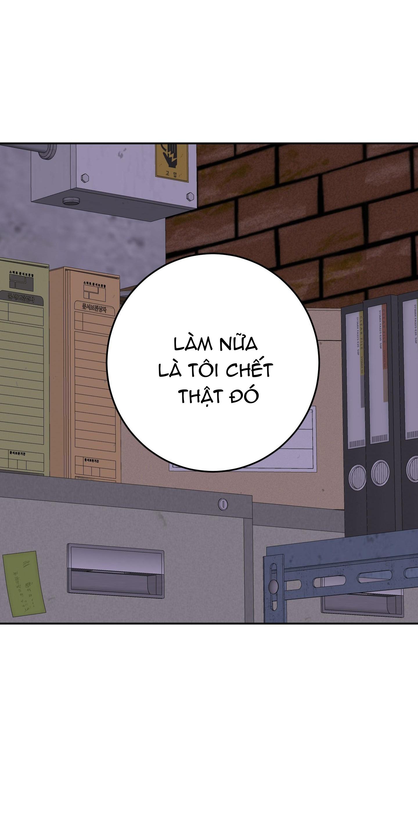 Đọc truyện Tuyển Tập Manhwa Dằm Khăm - Chapter 78