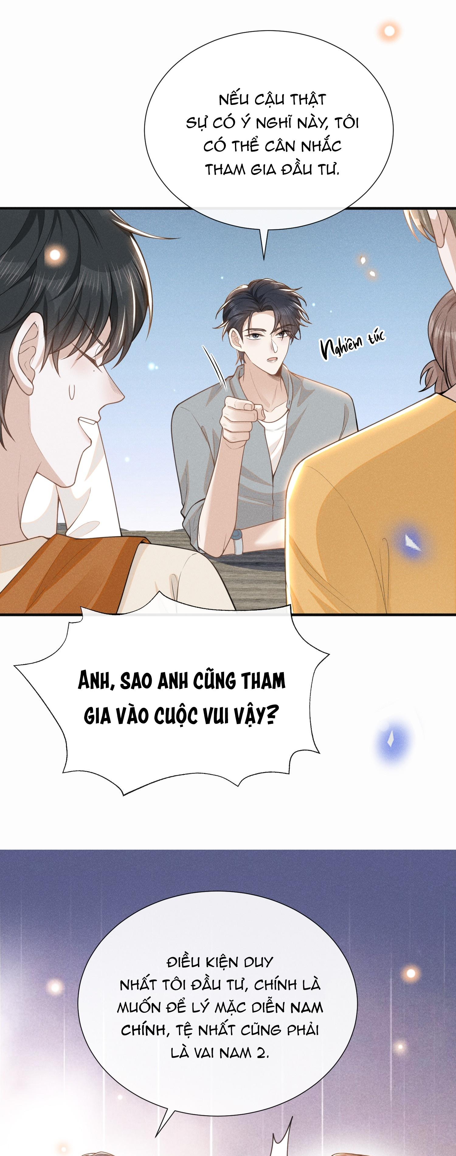 Đọc truyện Lai sinh bất kiến - Chapter 112