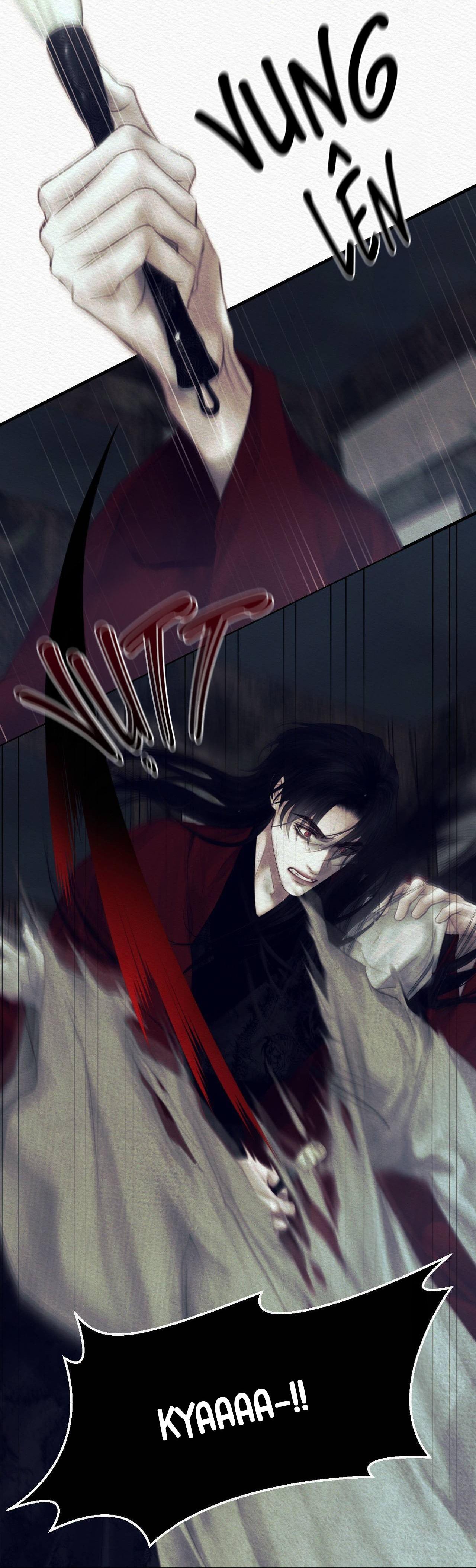 Đọc truyện Củy Dạ Khút - Chapter 83