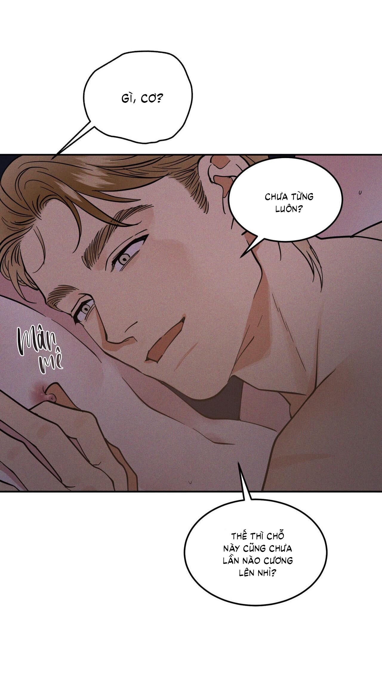 Đọc truyện  Antidote - Chapter 30