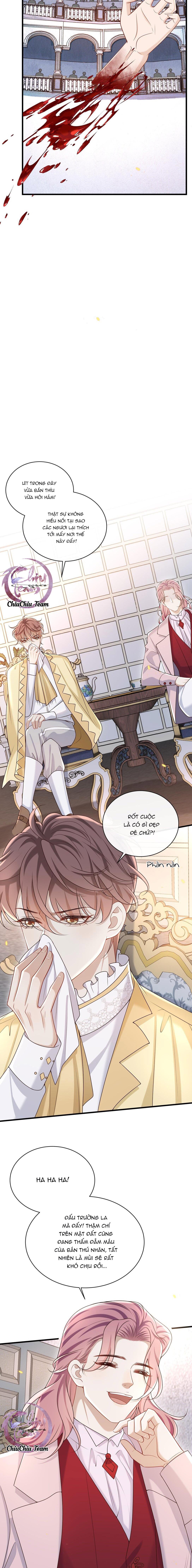 Đọc truyện Người Đó Đến Từ Đêm Tối - Chapter 54.2