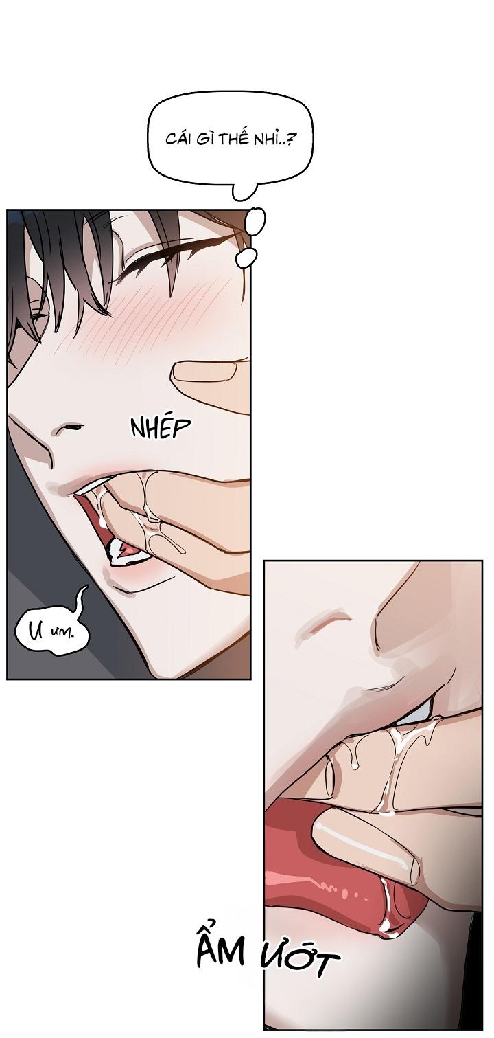 Đọc truyện Kiss me liar - Chapter 15