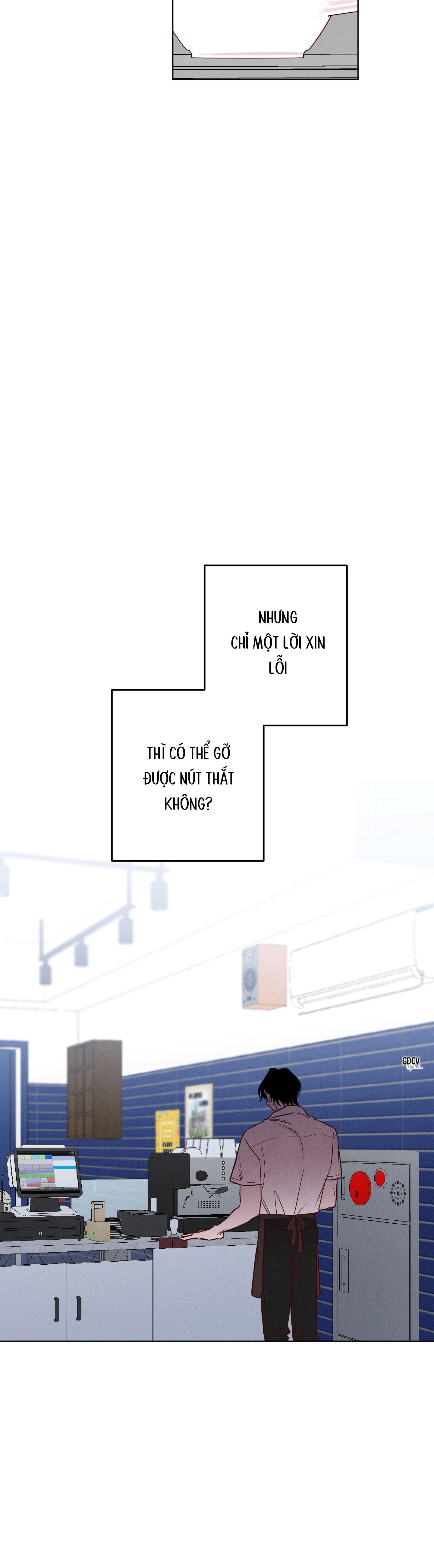 Đọc truyện BỜ SÓNG VỖ - Chapter 9